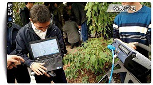 2018年全國園林植物保護(hù)交流協(xié)作會