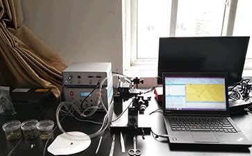 EAG昆蟲觸角電位儀在西藏農(nóng)牧學(xué)院順利驗收