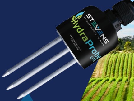 土壤三參數(shù)傳感器