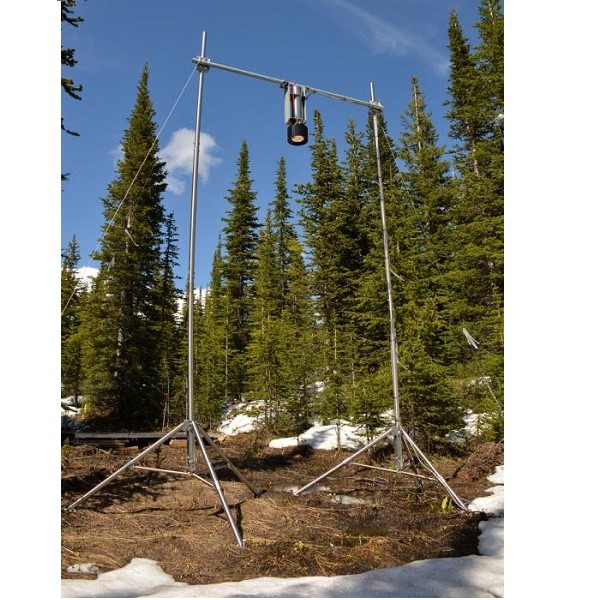 雪水當(dāng)量傳感器