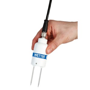 土壤水分溫度電導(dǎo)率傳感器