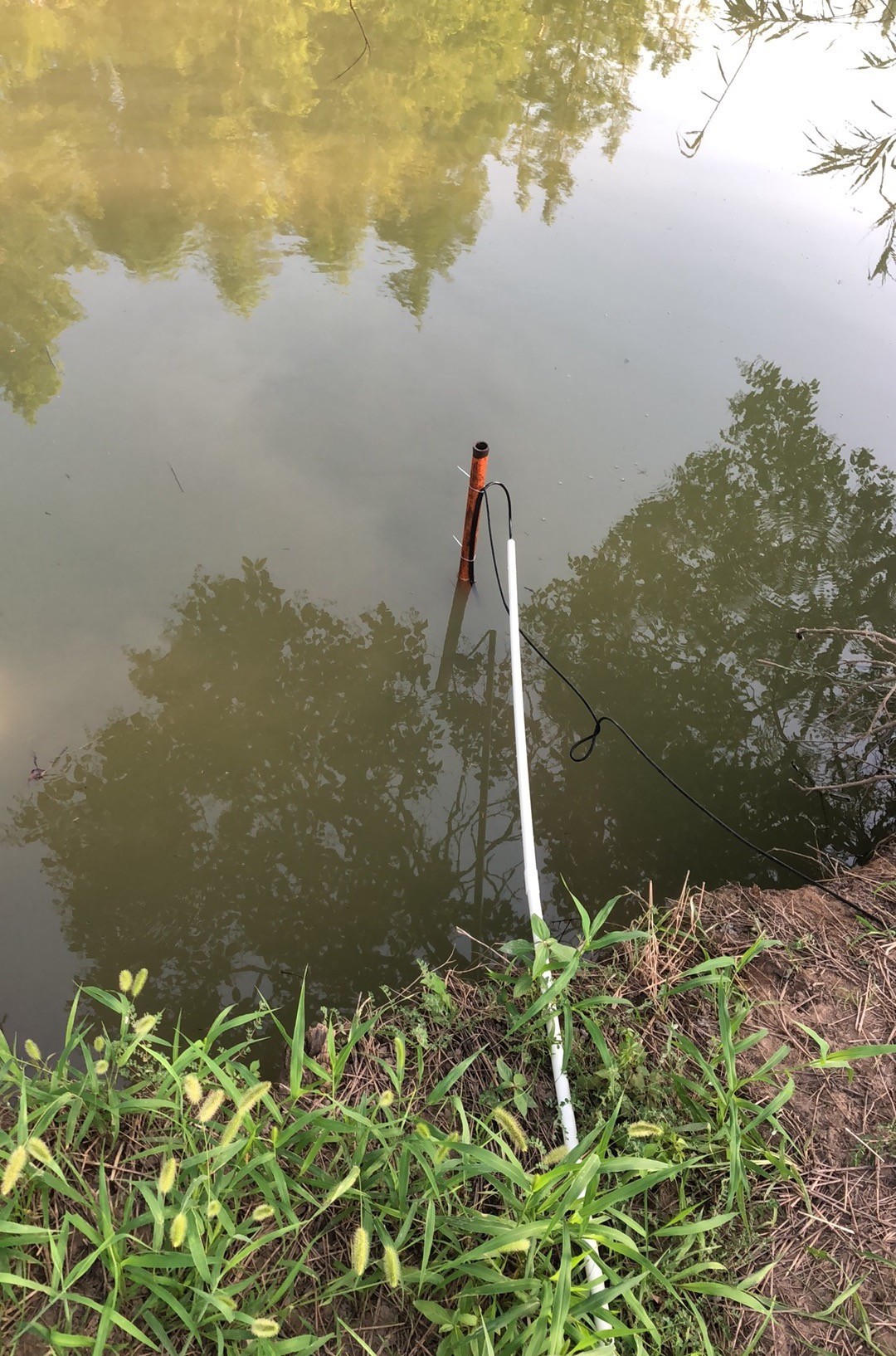 農(nóng)業(yè)面源污染