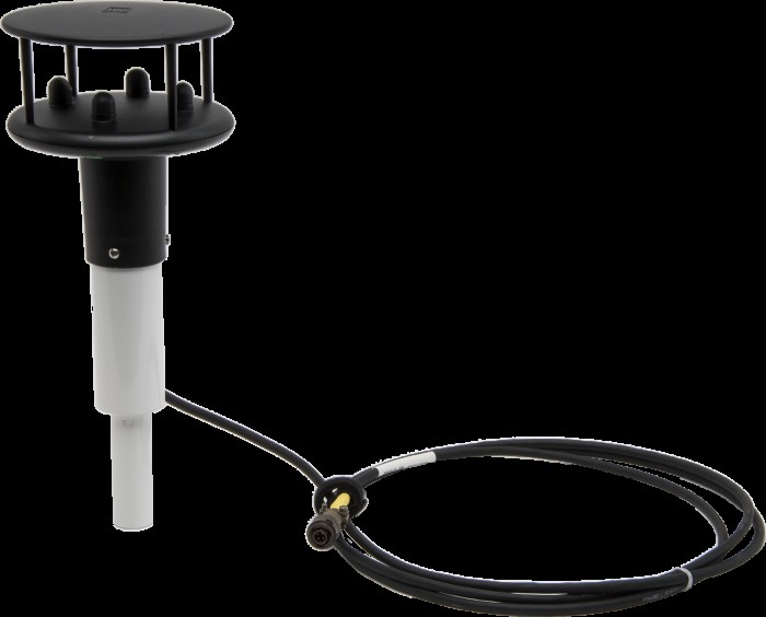 超聲波風(fēng)速風(fēng)向傳感器