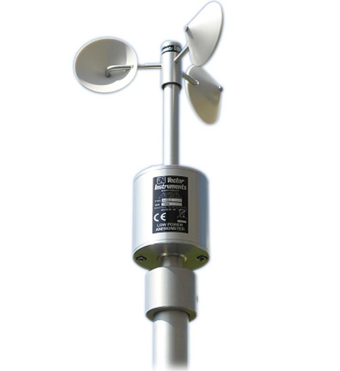 風速風向傳感器