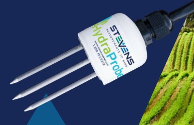 HydraProbe土壤傳感器