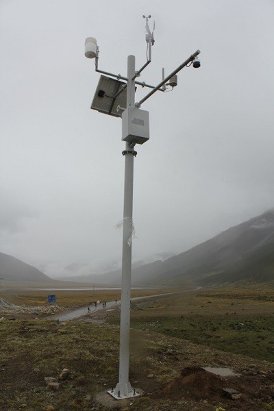 GW-LS11滑坡深部位移壓力流量觀測(cè)系統(tǒng)