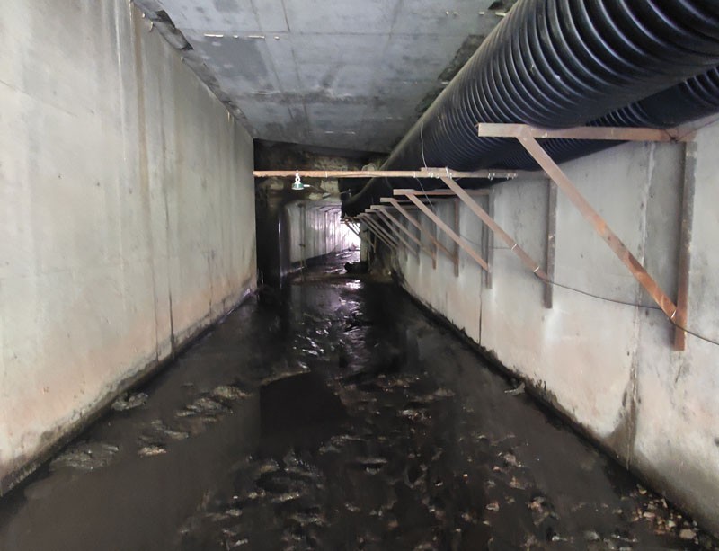 雷達水位監(jiān)測