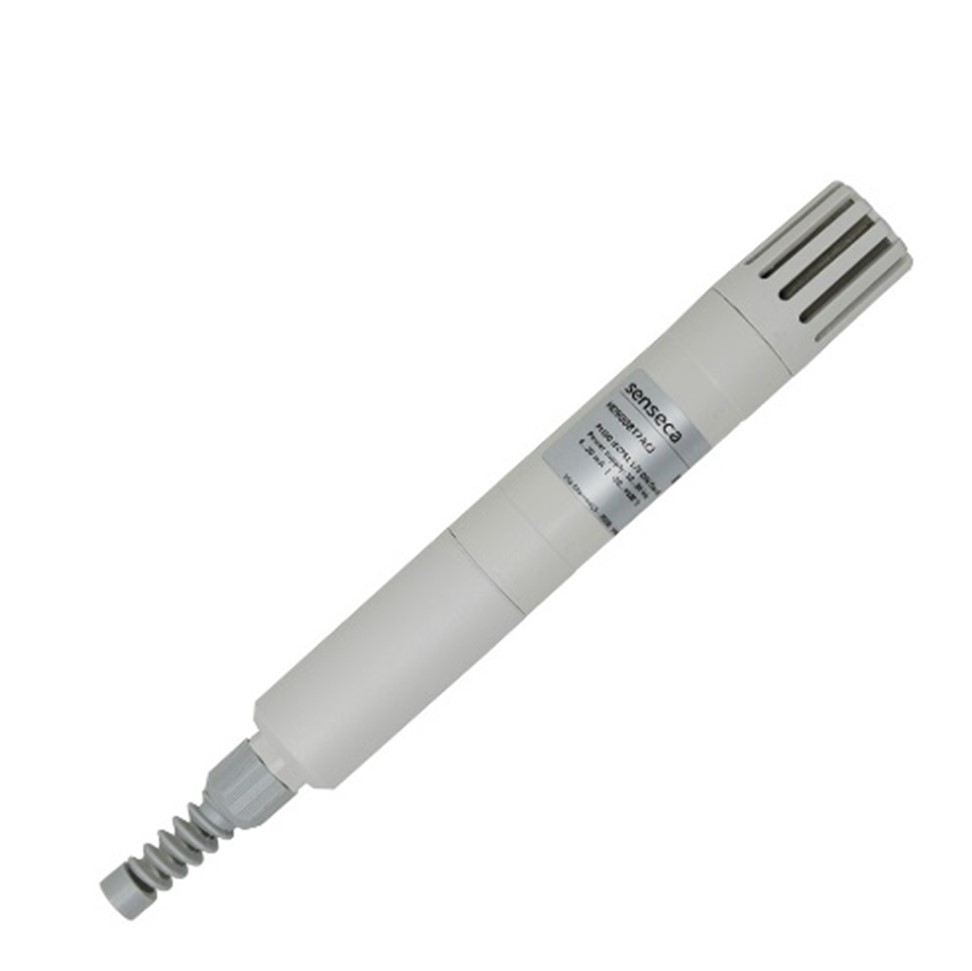 溫濕度傳感器